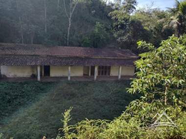 Cod [42] - Fazenda / Sítio em Santo Aleixo, Rio de Janeiro