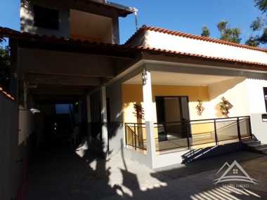 Cod [51] - Casa em Guapimirim, Rio de Janeiro