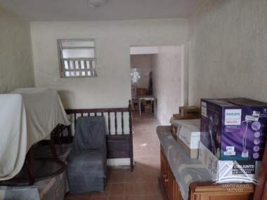 Cod [58] - Casa em Santo Aleixo, Rio de Janeiro