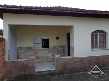 Cod [66] - Casa em Santo Aleixo, Rio de Janeiro