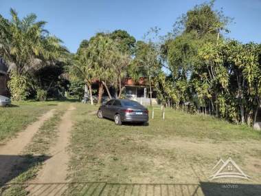 Cod [83] - Fazenda / Sítio em Santo Aleixo, Rio de Janeiro