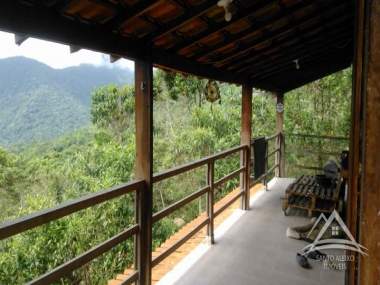 Cod [86] - Fazenda / Sítio em Itaipava, Petrópolis