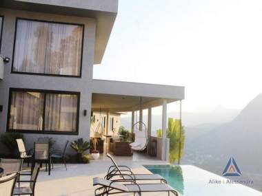 [CI 6] Casa em Itaipava, Petrópolis