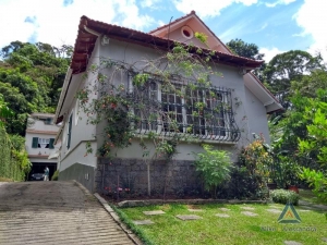 [CI 8] Casa em Retiro, Petrópolis