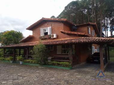 [CI 16] Casa em Itaipava, Petrópolis
