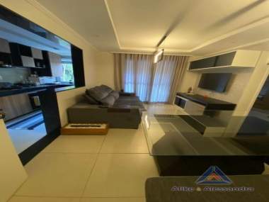 [CI 21] Apartamento em Itaipava, Petrópolis