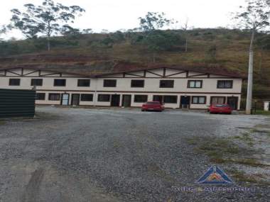[CI 22] Casa em Corrêas, Petrópolis