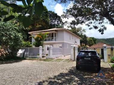 [CI 32] Casa em Nogueira, Petrópolis