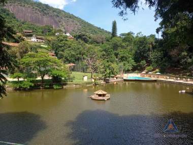 [CI 38] Terreno em Itaipava, Petrópolis