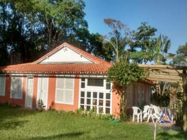 [CI 45] Casa em Itaipava, Petrópolis