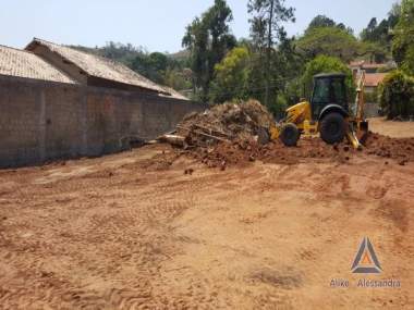 [CI 48] Terreno em Itaipava, Petrópolis