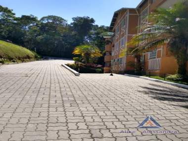 [CI 52] Apartamento em Corrêas, Petrópolis