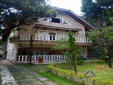 [CI 55] Casa em Itaipava, Petrópolis