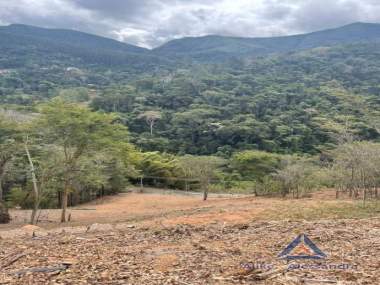 [CI 59] Terreno em Itaipava, Petrópolis