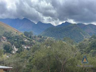 [CI 91] Terreno em Corrêas, Petrópolis