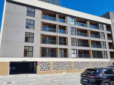 [CI 97] Apartamento em Corrêas, Petrópolis