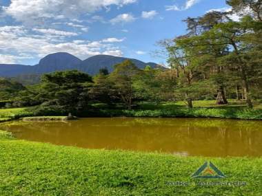 [CI 105] Casa em Araras, Petrópolis