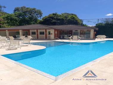 [CI 114] Apartamento em Itaipava, Petrópolis
