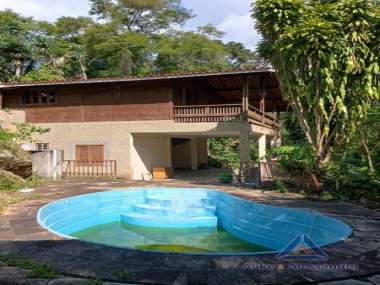 [CI 118] Casa em Araras, Petrópolis