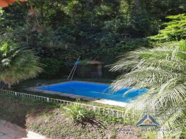 [CI 122] Casa em Itaipava, Petrópolis