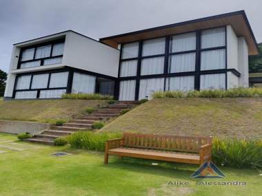 [CI 123] Casa em Araras, Petrópolis
