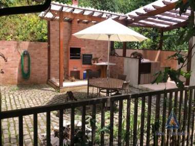 [CI 124] Casa em Itaipava, Petrópolis