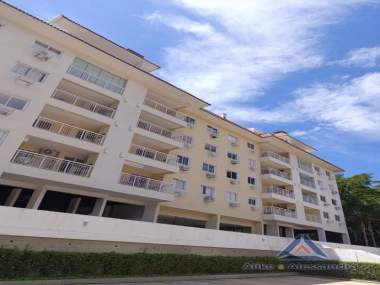 [CI 127] Apartamento em Itaipava, Petrópolis