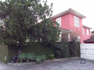[CI 165] Casa em Centro, Petrópolis