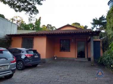 [CI 166] Casa em Centro, Petrópolis