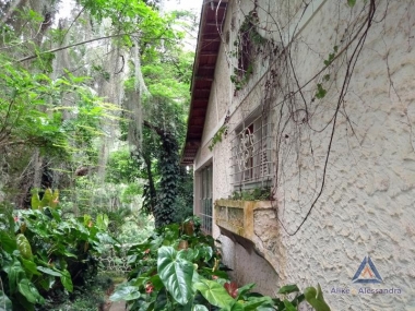 [CI 170] Casa em Carangola, Petrópolis
