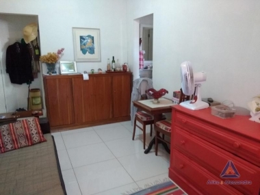 [CI 171] Apartamento em Itaipava, Petrópolis