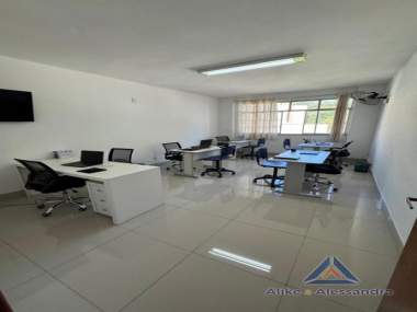 [CI 174] Sala em Centro, Petrópolis