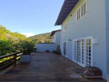 [CI 194] Casa em Corrêas, Petrópolis