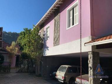 [CI 219] Casa em Nogueira, Petrópolis