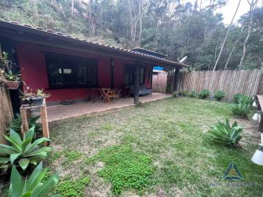 [CI 236] Casa em Cuiabá, Petrópolis