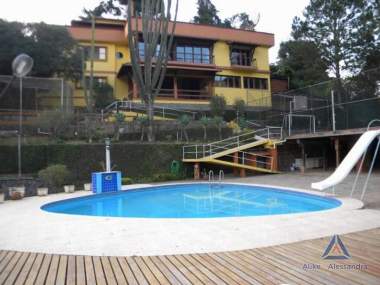 [CI 243] Casa em Bonsucesso, Petrópolis