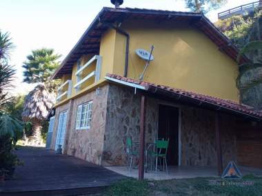 [CI 244] Casa em Corrêas, Petrópolis