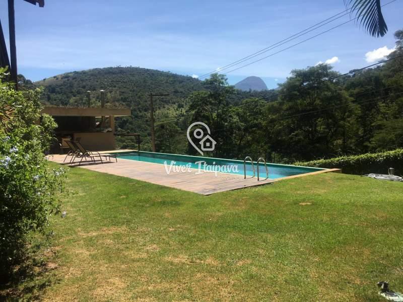 Casa em Pedro do Rio Petrópolis/RJ