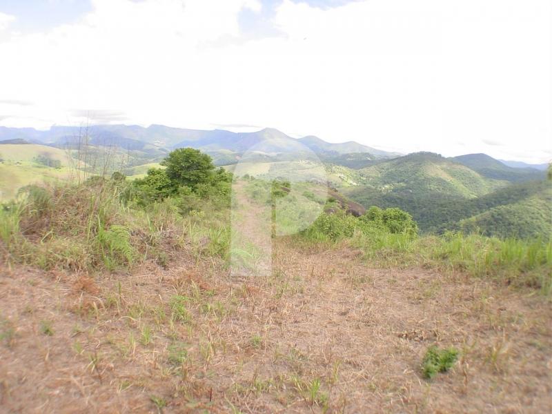 Terreno Residencial - Petrópolis, Itaipava