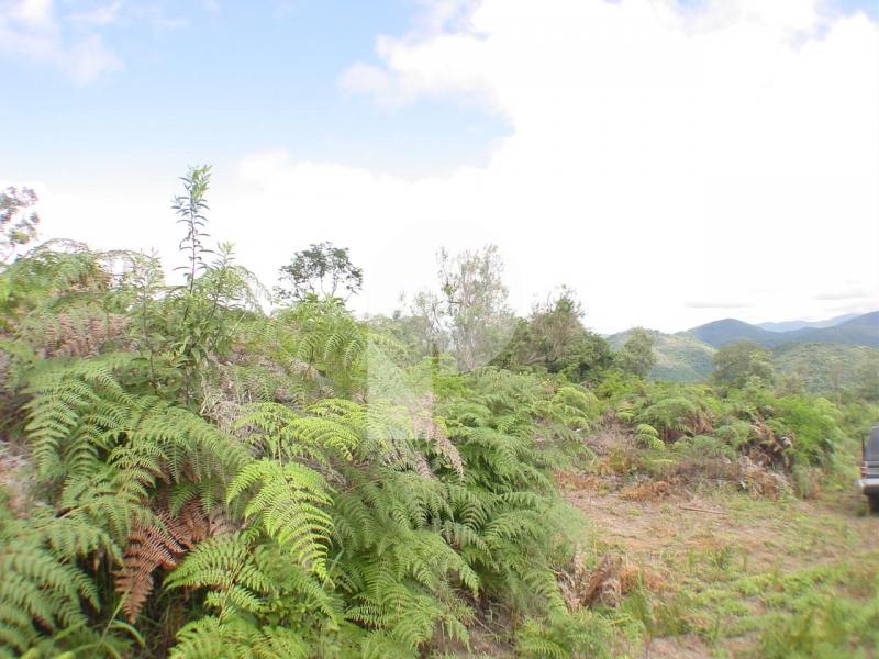 Terreno Residencial - Petrópolis, Itaipava