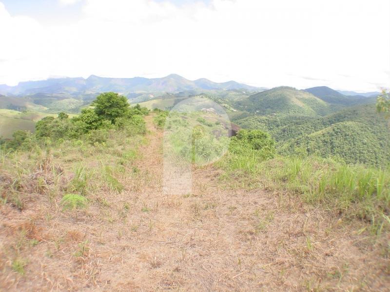 Terreno Residencial - Petrópolis, Itaipava