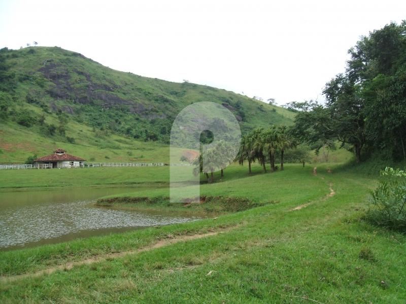 Fazenda - Areal, Areal