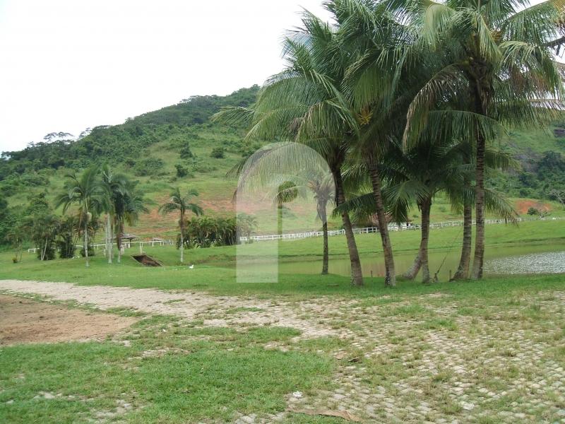 Fazenda - Areal, Areal