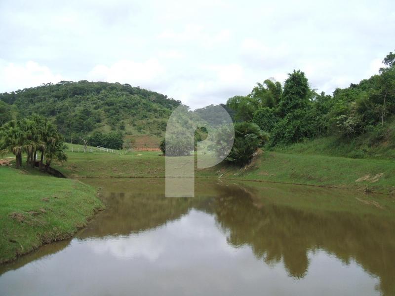 Fazenda - Areal, Areal