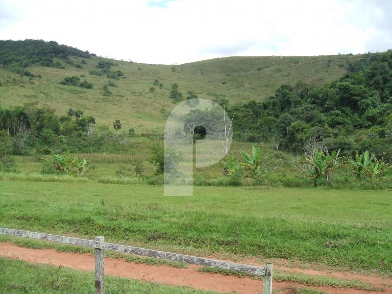 Fazenda - Areal, Areal