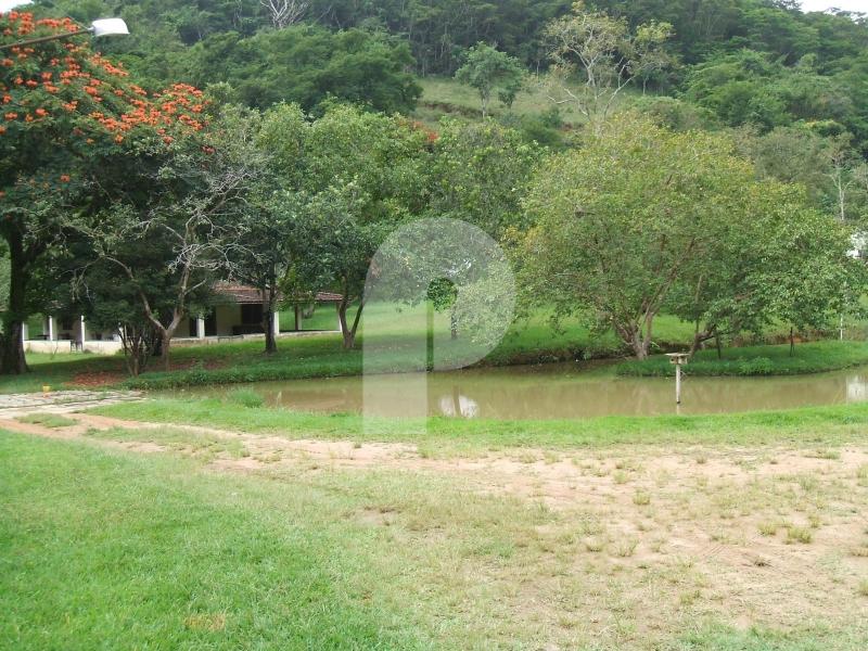 Fazenda - Areal, Areal