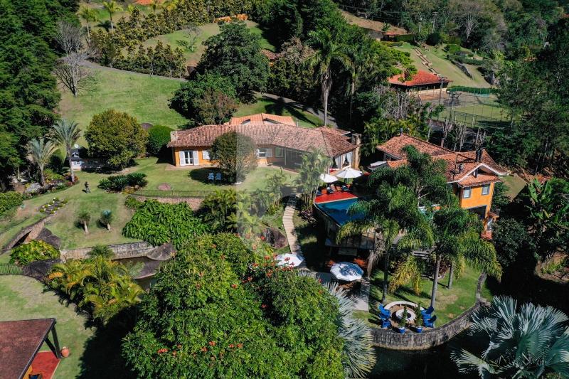 Casa - Petrópolis, Itaipava
