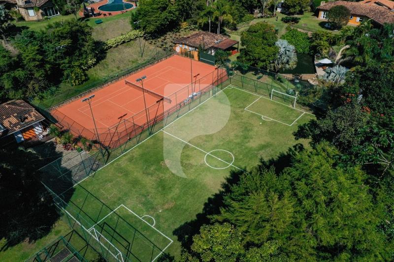 Casa - Petrópolis, Itaipava