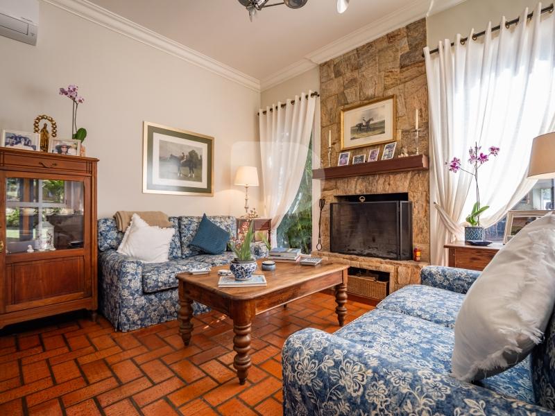 Casa - Petrópolis, Itaipava