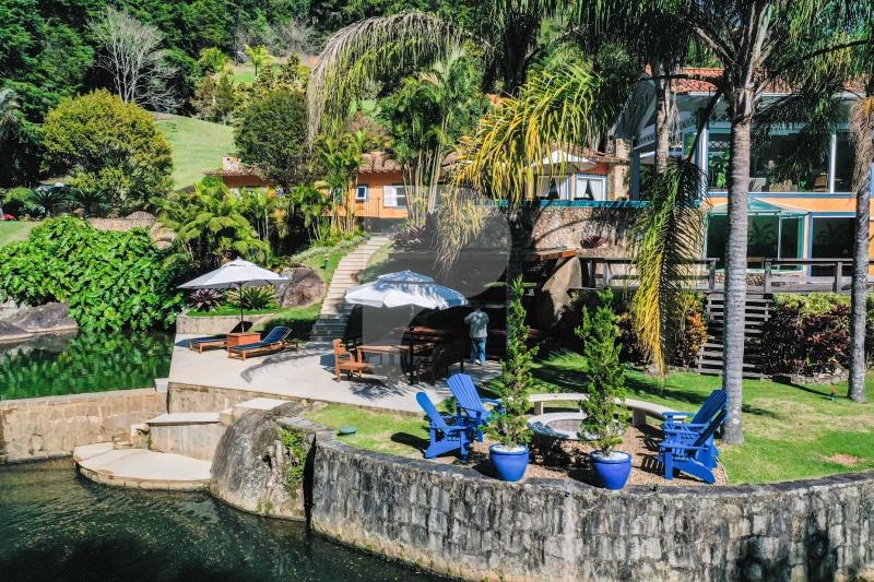 Casa - Petrópolis, Itaipava